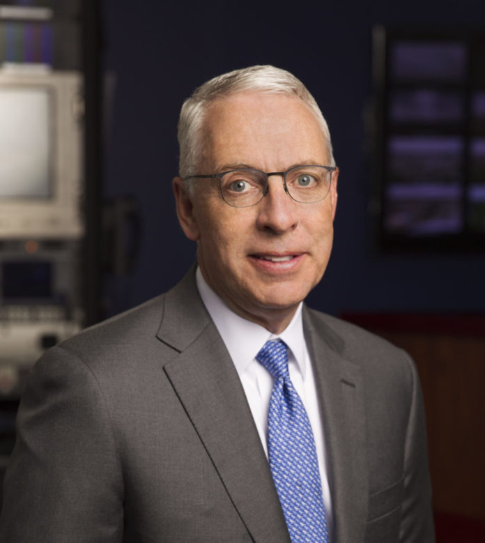 David Griffin