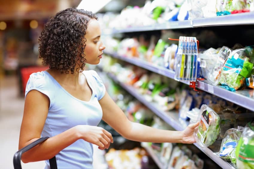 Budget-Friendly Grocery Tips